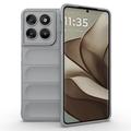 Cover in TPU Rugged per Motorola Edge 70