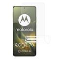 Proteggi Schermo per Motorola Edge 70 - Trasparente