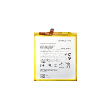 Batteria per Motorola Edge LR50 - 4500mAh