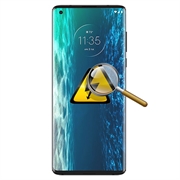 Diagnosi Motorola Edge