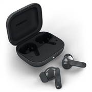 Auricolari true wireless Motorola Moto Buds Bass - Ombra Oscura