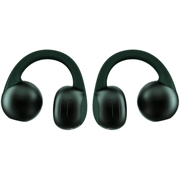 Motorola Moto Buds Loop Cuffie senza fili open-ear - Verde