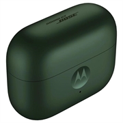 Motorola Moto Buds Loop Cuffie senza fili open-ear - Verde
