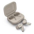 Auricolari wireless Motorola Moto Buds+ - Sabbia della spiaggia