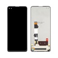 Display LCD GH82-19204A per Samsung Galaxy A50 - Nero