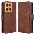 Custodia a Portafoglio Serie Cardholder per Motorola Moto G15/G15 Power