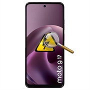Diagnosi Motorola Moto G17
