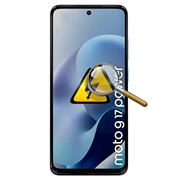 Diagnosi Motorola Moto G17 Power