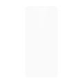 Protezione dello schermo in vetro temperato per Motorola Moto G17 - 9H - Case Friendly - Trasparente