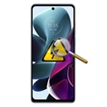 Diagnosi del Motorola Moto G200 5G