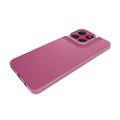 Custodia in TPU antiscivolo per Motorola Moto G37/G47 - Trasparente