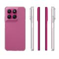 Custodia in TPU antiscivolo per Motorola Moto G37/G47 - Trasparente