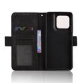 Custodia a portafoglio per Motorola Moto G37/G37 Power/G47