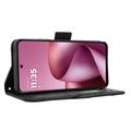 Custodia a portafoglio per Motorola Moto G37/G37 Power/G47