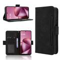 Custodia a portafoglio per Motorola Moto G37/G37 Power/G47