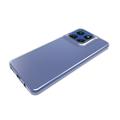 Custodia in TPU antiscivolo per Motorola Moto G37 Power - Trasparente