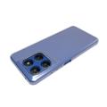 Custodia in TPU antiscivolo per Motorola Moto G37 Power - Trasparente