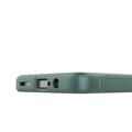 Cover in TPU Rugged per Motorola Moto G37 Power - Verde