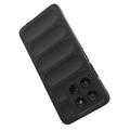 Cover in TPU Rugged per Motorola Moto G37/G47
