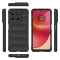 Cover in TPU Rugged per Motorola Moto G37/G47