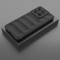 Cover in TPU Rugged per Motorola Moto G37/G47