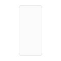 Protezione dello schermo in vetro temperato per Motorola Moto G37/G37 Power/G47 - 9H - Case Friendly - Trasparente