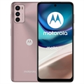 Motorola Moto G42 - 64GB (Confezione aperta - Condizone ottimo) - Metallic Rose