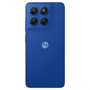 Motorola Moto G47 - 128GB - Blu nautico