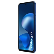 Motorola Moto G47 - 128GB - Blu nautico