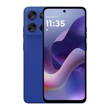 Motorola Moto G56 - 256GB - Blu abbagliante