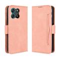 Custodia per Motorola Moto G67 Power/G57 Power/G57 con portamonete