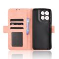 Custodia per Motorola Moto G67 Power/G57 Power/G57 con portamonete - Rosa