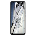 Riparazione LCD e Touch Screen Motorola Moto G60 - Nero