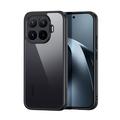 Custodia Ibrida Dux Ducis Aimo per Xiaomi 17T - Nera