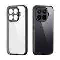 Custodia Ibrida Dux Ducis Aimo per Xiaomi 17T - Nera