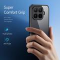 Custodia Ibrida Dux Ducis Aimo per Xiaomi 17T - Nera