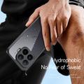 Custodia Ibrida Dux Ducis Aimo per Xiaomi 17T - Nera