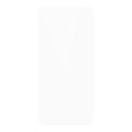 Protezione dello schermo in vetro temperato per Motorola Moto G67 - 9H - Case Friendly - Trasparente