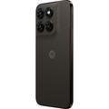 Motorola Moto G77 - 256GB - Black Olive