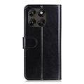 Motorola Moto G77/G67 Custodia a portafoglio con supporto