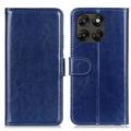 Motorola Moto G77/G67 Custodia a portafoglio con supporto