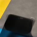 Motorola Moto G77 Privacy Protezione dello schermo in vetro temperato - 9H