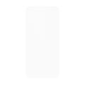 Protezione dello schermo in vetro temperato per Motorola Moto G77 - 9H - Case Friendly - Trasparente