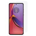 Proteggi Schermo in Vetro Temperato Motorola Moto G84 - 9H - Case Friendly - Trasparente