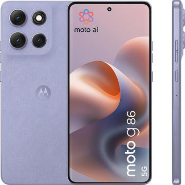 Motorola Moto G86 - 256GB - Cielo cosmico