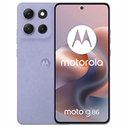 Motorola Moto G86 - 256GB - Cielo cosmico