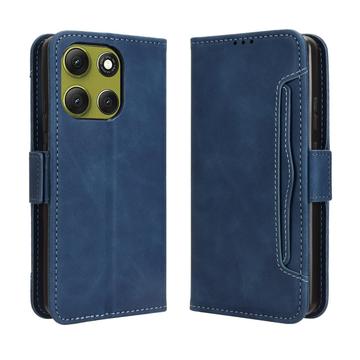 Custodia a portafoglio per Motorola Moto G86 Power