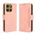 Custodia per Motorola Moto G86 Power con portamonete
