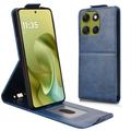 Motorola Moto G86 Power Custodia verticale con supporto