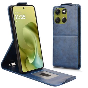 Motorola Moto G86 Power Custodia verticale con supporto